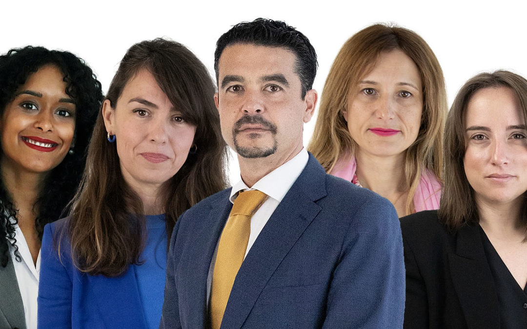 THE OLIVE PRESS – M1 Legal is stacking up the victories against Spain’s timeshare giants