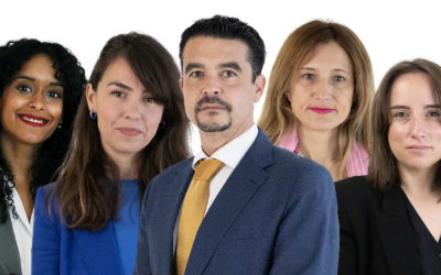 THE OLIVE PRESS – M1 Legal is stacking up the victories against Spain’s timeshare giants