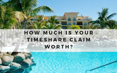 How much is YOUR Timeshare claim worth?
