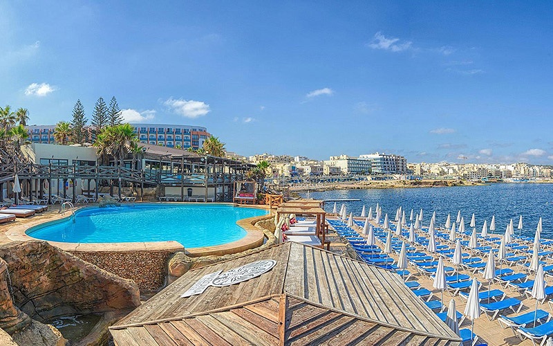 Exclusive Club - Malta - European Consumer Claims