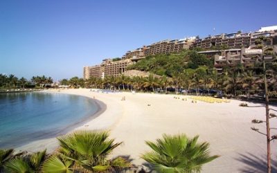 Spanish Supreme Court Ruling Against Anfi Resorts