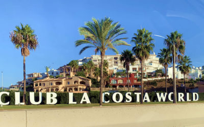 Club La Costa Lose Again