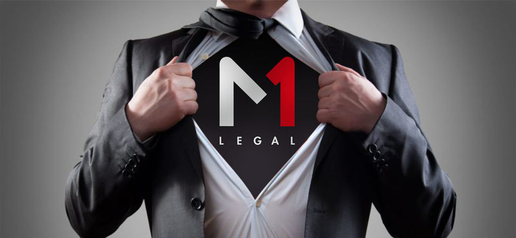 M1 Legal