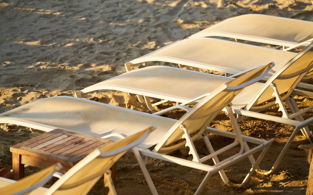 If And When… Are You Going To Travel Abroad This Year?