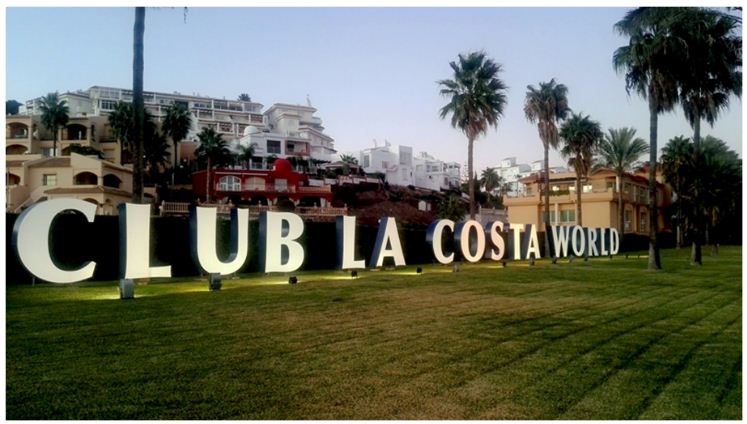 Club la Costa World