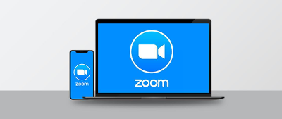 ZOOM – MORE VISUAL, MORE TRUST