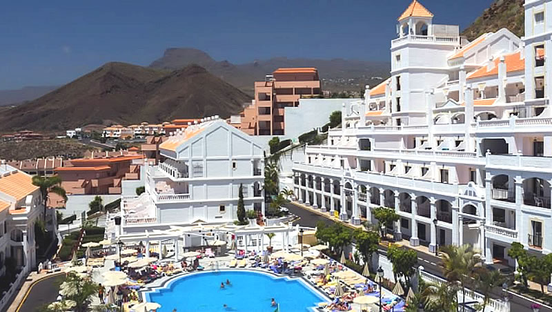 Almost £40K Awarded In Silverpoint Vacations Case