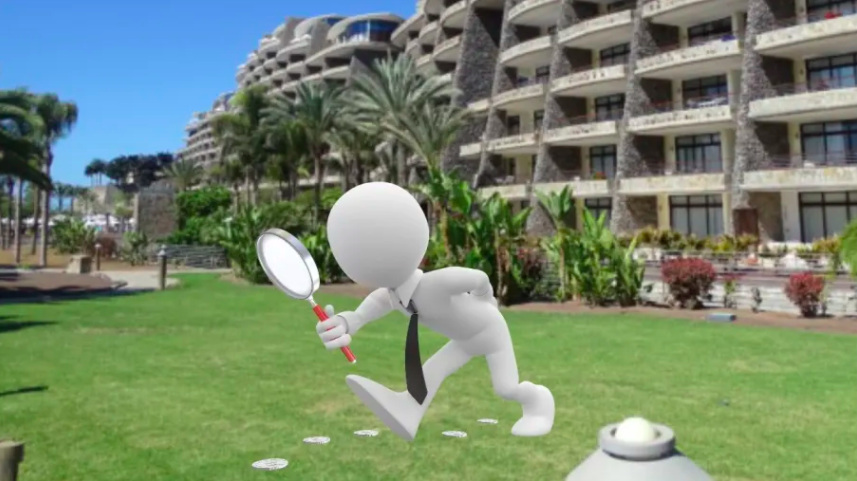 Are Anfi, Europe’s biggest timeshare resort, criminally hiding assets to avoid payouts?