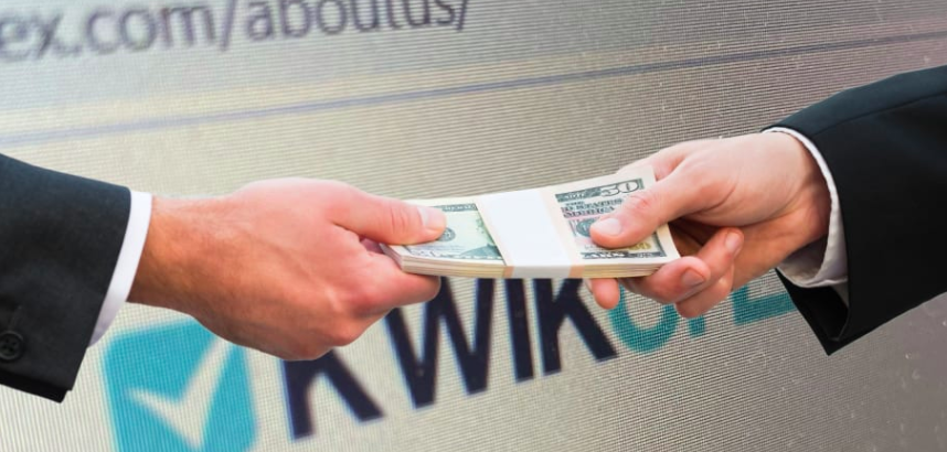 Are KwikChex compromised by timeshare industry funding?