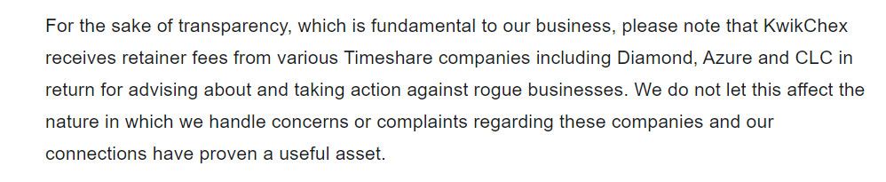 Timeshare industry publicity machine under fire as "betrayed" members panic 