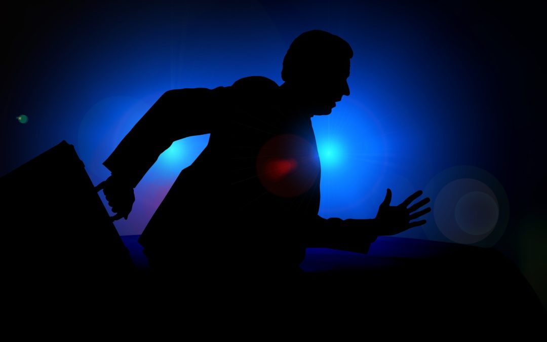 Criminal organisations re-target timeshare fraud victims