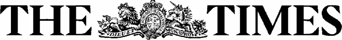 times-logo