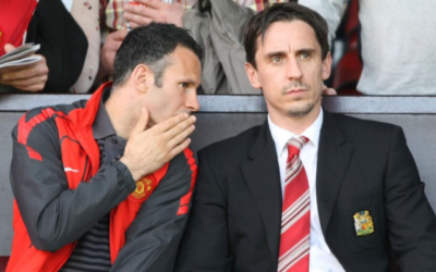 THE TIMES – Huge payouts for timeshare buyers at resort linked to Gary Neville and Ryan Giggs