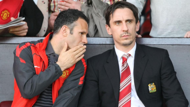 THE TIMES – Huge payouts for timeshare buyers at resort linked to Gary Neville and Ryan Giggs