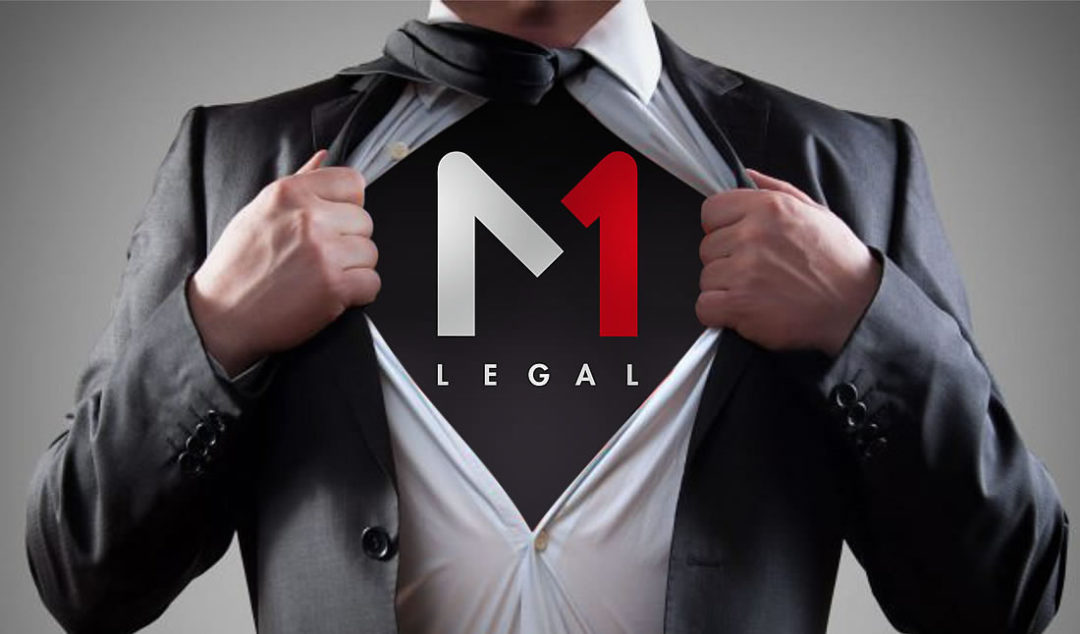 m1 legal