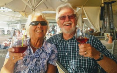 CANARIAN WEEKLY – Timeshare victory for relieved couple
