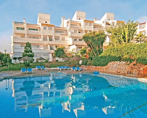 Victories against timeshare giants