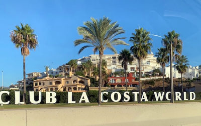 Over £18K Successful Outcome Against Club La Costa