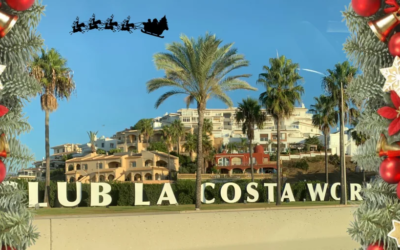 Festive joy for Club La Costa compensation claimants as administration window extended by 12 months