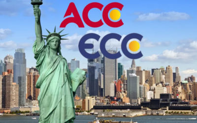 ECC’s expansion to the USA sends shockwaves throughout timeshare related industries