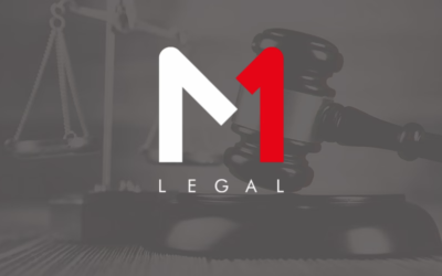 2022 Set to Be a Record-Breaking Year for M1 Legal