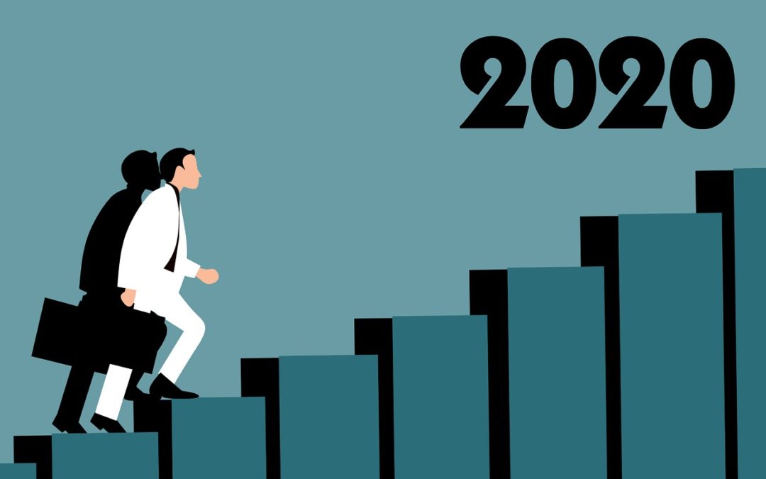 ECC Quarterly – Our 2020 success stories so far