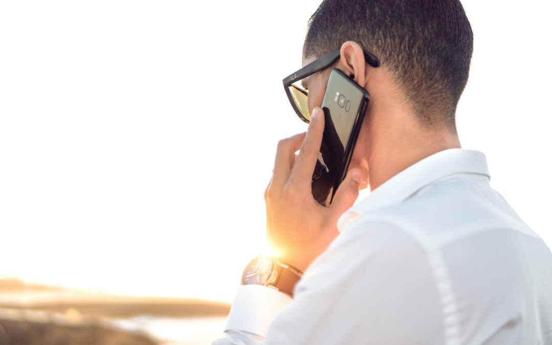 Cold Call Timeshare Exit Scams