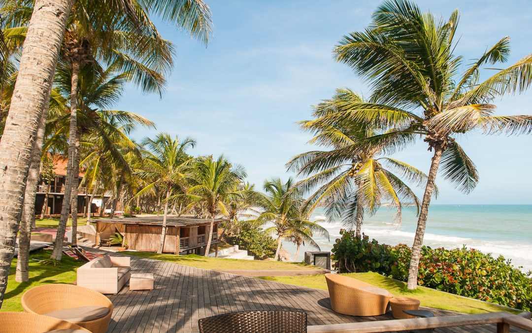Book a resort online without joining a timeshare