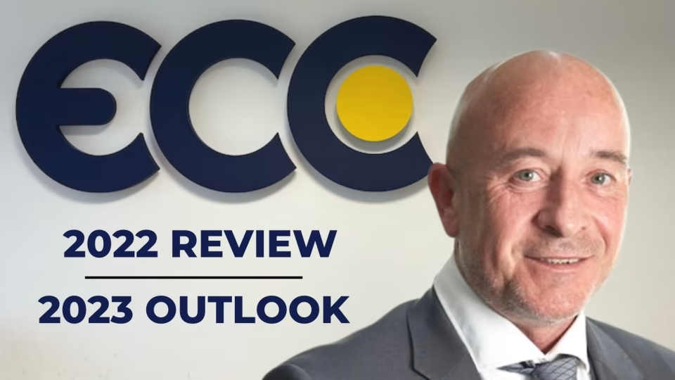 European Consumer Claims CEO Andrew Cooper’s 2022 review and outlook for 2023