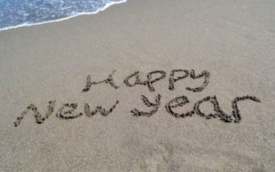 Happy New Year from European Consumer Claims and Timeshare Advice Centre