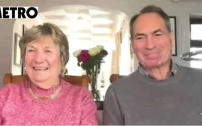 METRO – Couple who lost thousands in timeshare scam win over £16,200 in compensation