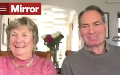 MIRROR ONLINE – Retired couple scammed out of £8k by pushy salespeople selling Spain timeshares