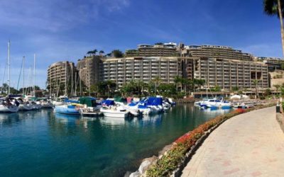 Canary Island timeshare giant ANFI under criminal investigation