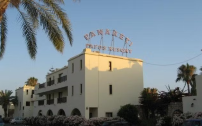 Panareti Pafos Resort’s removal from RCI represents general decline in timeshare standards