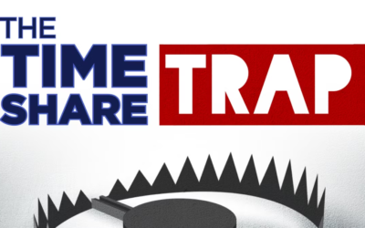 Podcast exposing the criminal history of timeshare launched across all major platforms