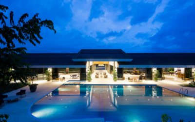 TRAVEL AND TOUR WORLD – Panareti Pafos Resort’s Removal From RCI: A Sign Of Declining Timeshare Standards