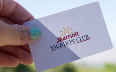 Concern over Marriott Vacation Club’s potential timeshare compensation exposure