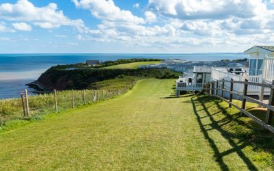 BBC NEWS – Buyers mis-sold holiday caravans as full-time homes