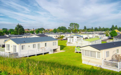 THAMES VALLEY CHAMBER OF COMMERCE GROUP – Consumer experts at Henley based ECC take aim at rogue holiday parks