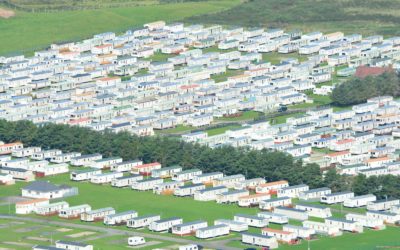 HENLEY HERALD – Henley Consumer Claims Moves to Target Rogue Holiday Park Sales Operations