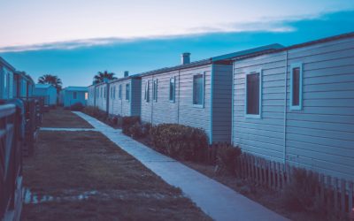 WHICH? – Misleading sales tactics rife in the caravan and lodge park industry