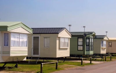 Affected holiday park customers join forces with ECC for compensation crusade