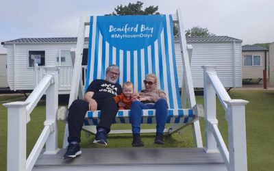 BRISTOLPOST – Grandfather left fuming after being charged £45,000 for a caravan that’s worth £15,000