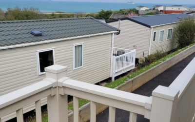 HAMPSHIRE CHRONICLE – Hampshire family’s caravan value plummets after £3m ‘revamp’