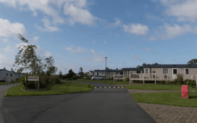 Cancer victim’s Haven holiday park hell