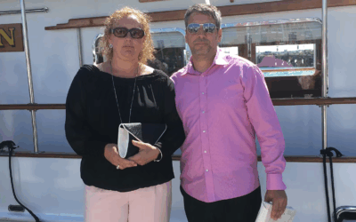 “Seal Bay caravan purchase ruined our lives and left us £150,000 out of pocket” say Sussex grandparents