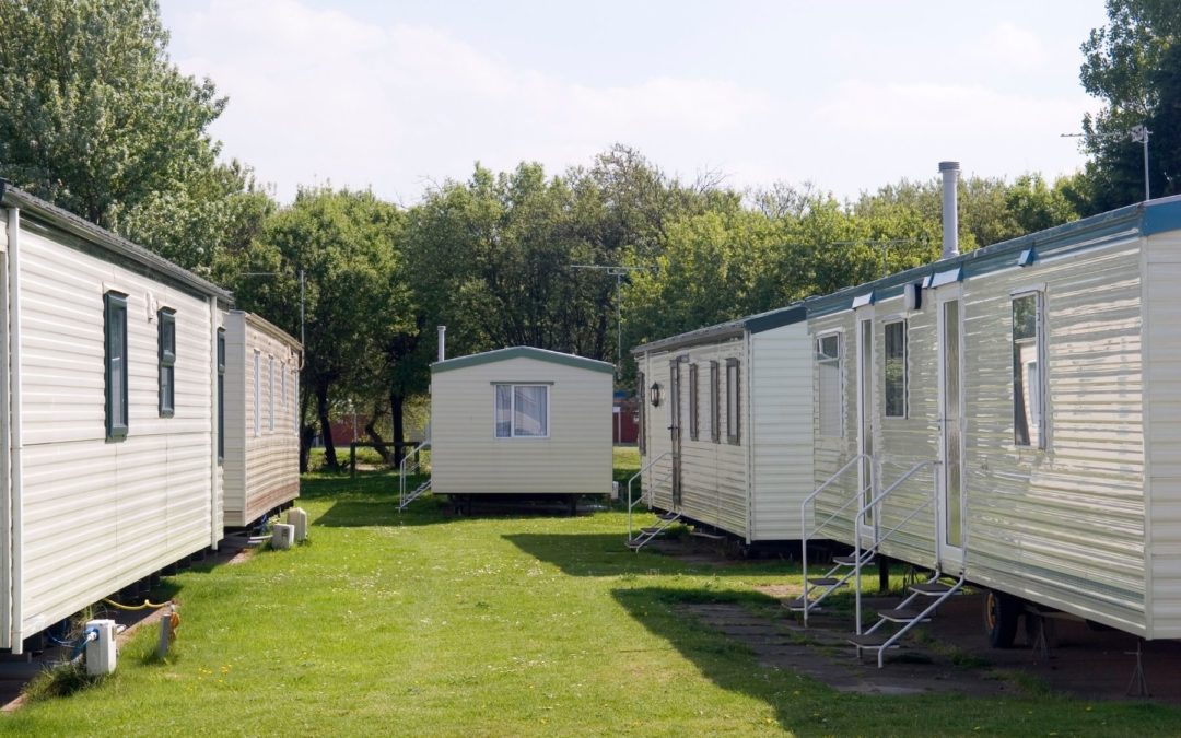DAILY MAIL – Revealed: The sneaky tricks used by caravan salesmen that could leave owners tens of thousands out of pocket on their dream holiday home