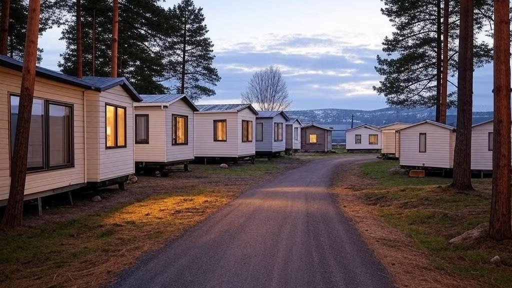 ECC asks: Should holiday parks be legally required to state projected depreciation at point of sale?