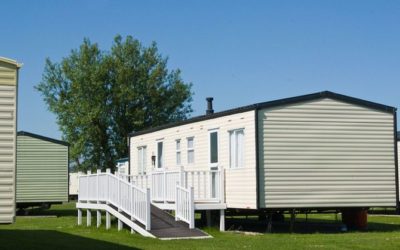 Holiday park problems in Europe