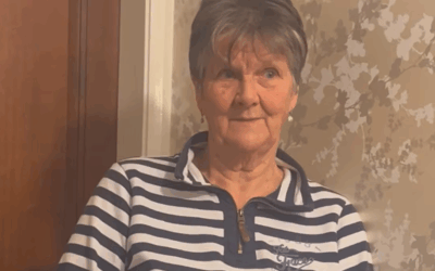 (VIDEO) Former Palm Oasis clients thank ECC for £9k compensation payout
